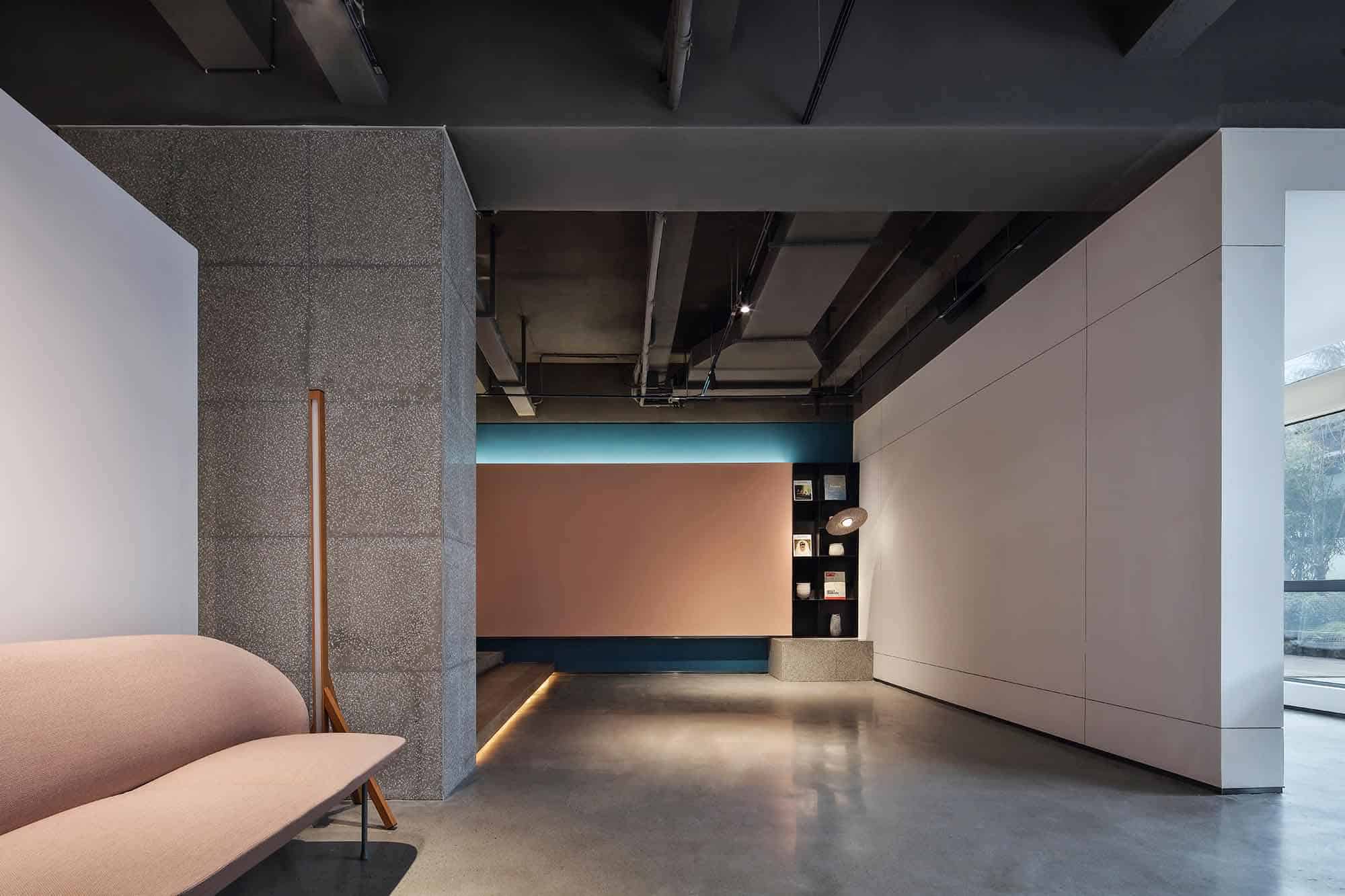 The Boutique Shop on the Hill, Chongqing, China The Boutique Shop on the Hill, Chongqing, China