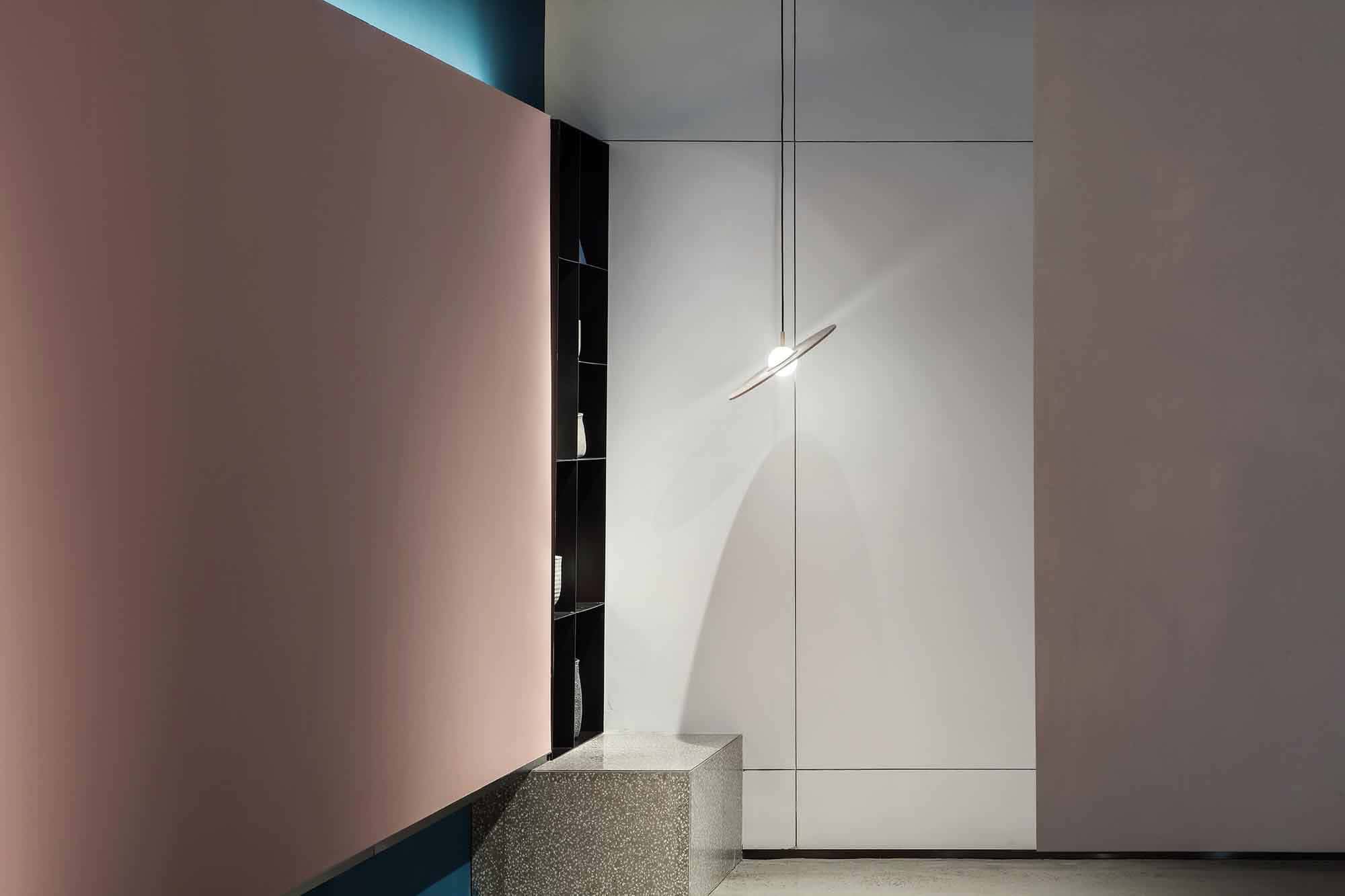 The Boutique Shop on the Hill, Chongqing, China The Boutique Shop on the Hill, Chongqing, China