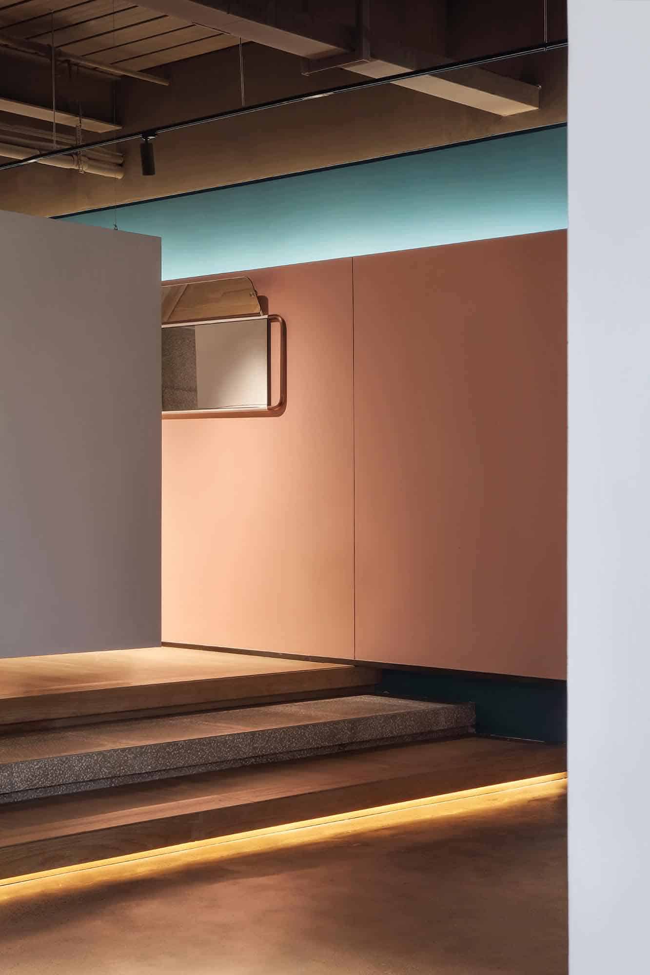 The Boutique Shop on the Hill, Chongqing, China The Boutique Shop on the Hill, Chongqing, China