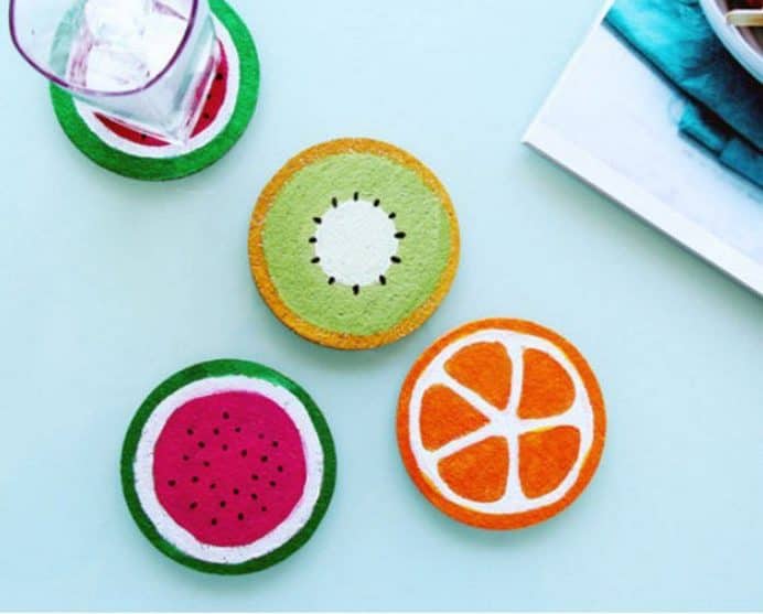 18 Really Cool DIY Summer Projects To Easily Refresh Your Interior Design 18 Really Cool DIY Summer Projects To Easily Refresh Your Interior Design