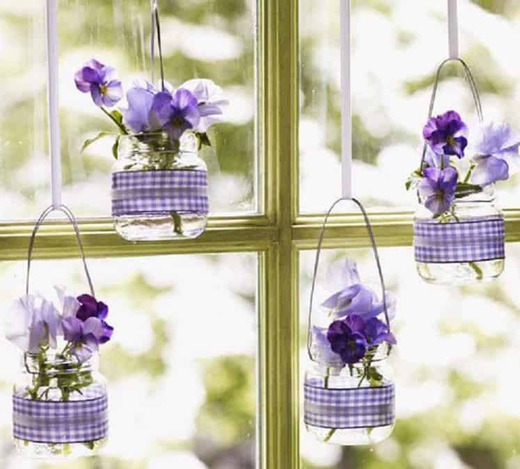 17 Really Amazing DIY Window Decor Ideas That You Can Do For Free 17 Really Amazing DIY Window Decor Ideas That You Can Do For Free