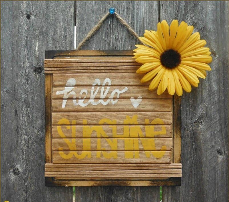 18 Really Cool DIY Summer Projects To Easily Refresh Your Interior Design 18 Really Cool DIY Summer Projects To Easily Refresh Your Interior Design