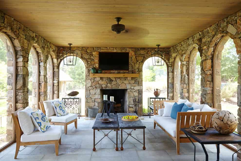 11. Willow’s End, Lake Martin 11. Willow’s End, Lake Martin