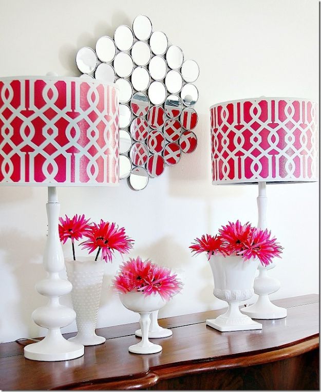 15 Quick And Easy Crafts You Can DIY From Dollar Store Supplies