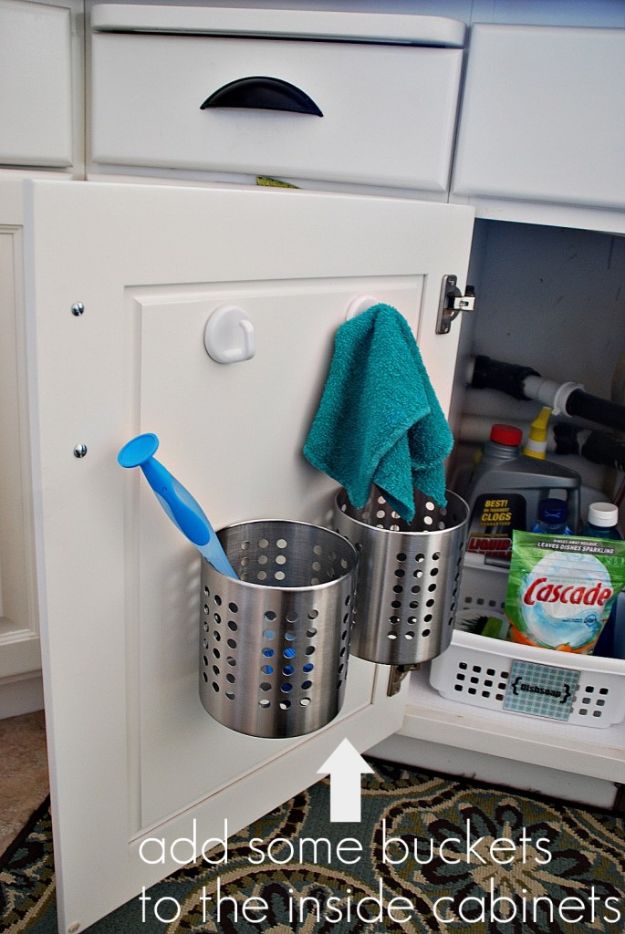 15 Useful DIY IKEA Hacks That You Can Apply To Your Kitchen
