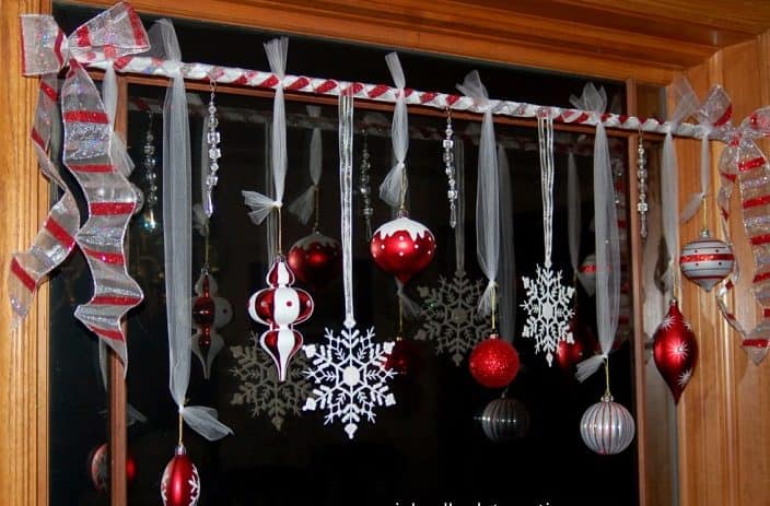 17 Really Amazing DIY Window Decor Ideas That You Can Do For Free 17 Really Amazing DIY Window Decor Ideas That You Can Do For Free