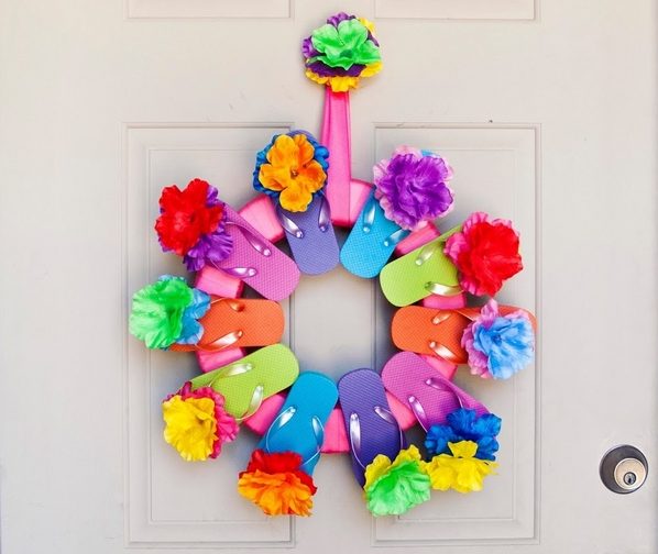 18 Really Cool DIY Summer Projects To Easily Refresh Your Interior Design