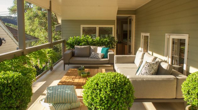 17 Outstanding Traditional Balcony Designs That Will Make You Fall In Love