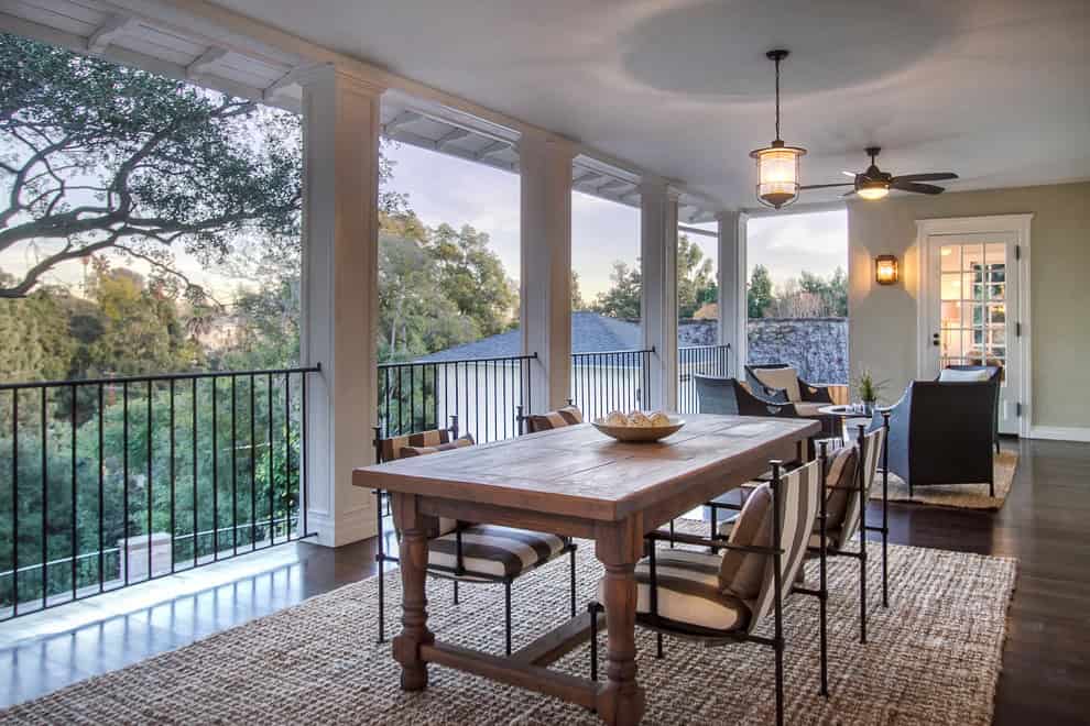 18 Appealing Traditional Deck Designs Your Backyard Needs 18 Appealing Traditional Deck Designs Your Backyard Needs