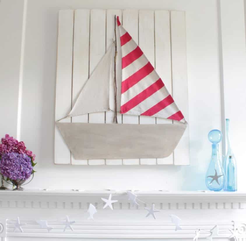 18 Really Cool DIY Summer Projects To Easily Refresh Your Interior Design 18 Really Cool DIY Summer Projects To Easily Refresh Your Interior Design