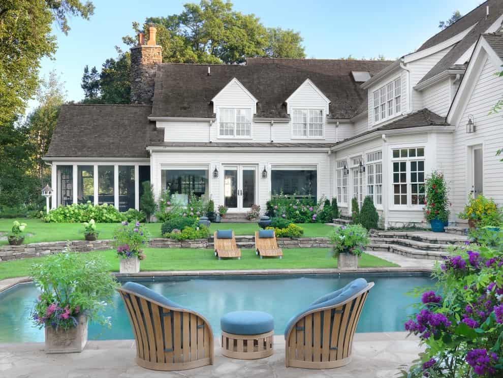 19. Modern Farmhouse 19. Modern Farmhouse