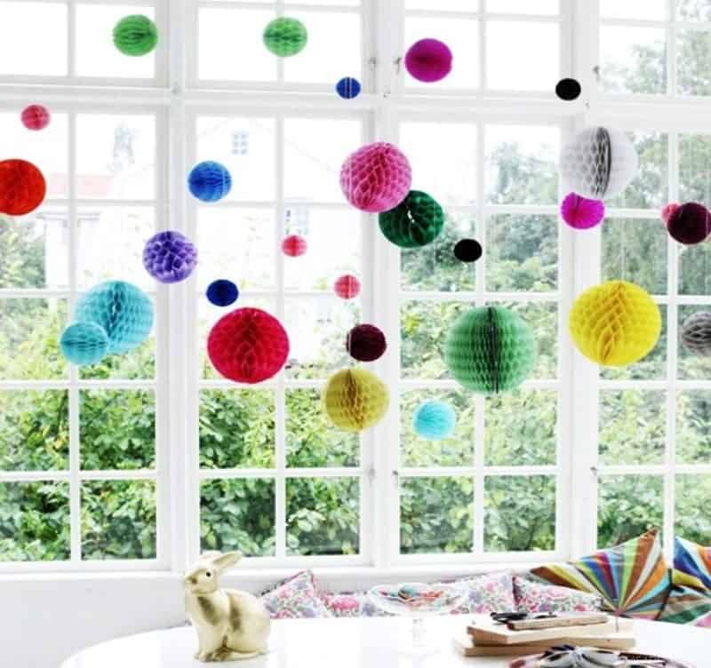 17 Really Amazing DIY Window Decor Ideas That You Can Do For Free 17 Really Amazing DIY Window Decor Ideas That You Can Do For Free