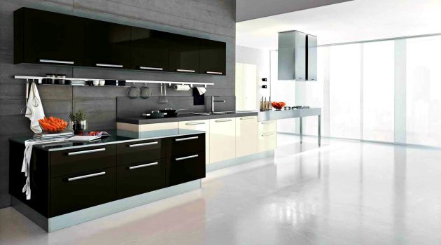 4 Easy Steps To Design Your Perfect Kitchen
