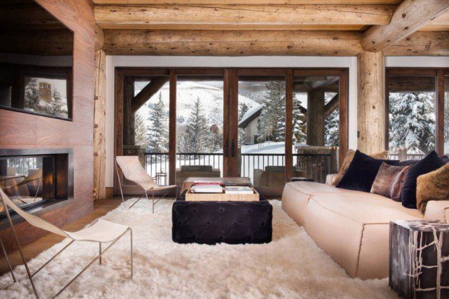 You Should Rent A Luxury Ski Chalet For Your Next Holiday And Here's Why