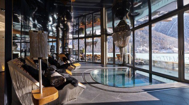 You Should Rent A Luxury Ski Chalet For Your Next Holiday And Here’s Why