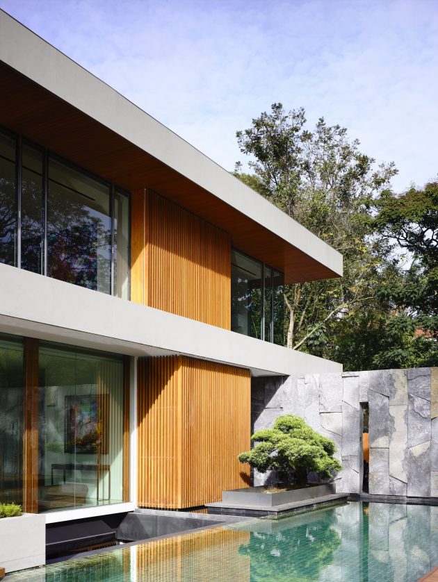 65BTP-House by ONG&ONG Pte Ltd in Singapore