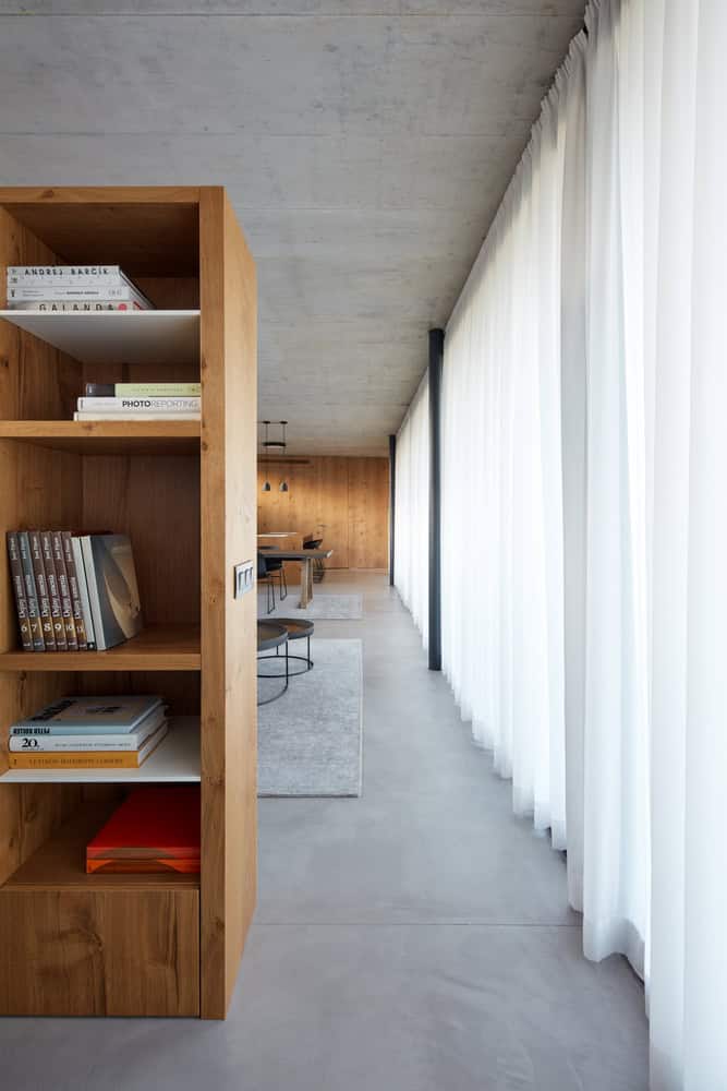 Family House Jarovce by Compass Architekti in Bratislava, Slovenia