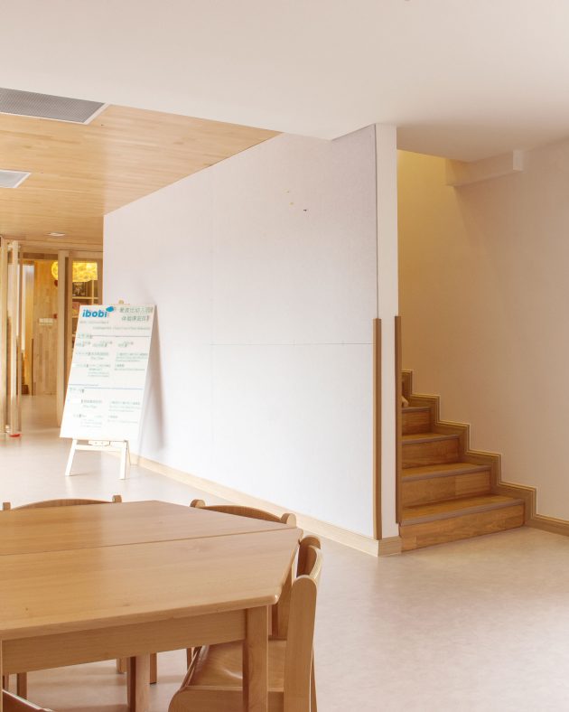 IBOBI International Kindergarten – Shenzhen, China