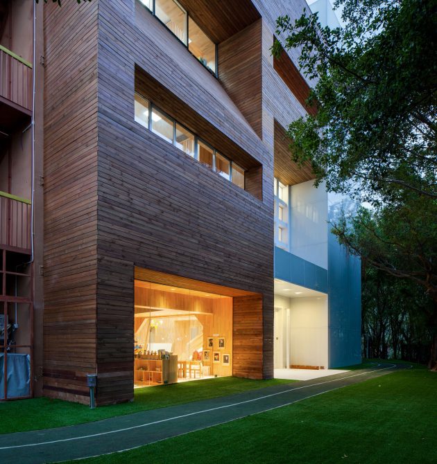 IBOBI International Kindergarten – Shenzhen, China