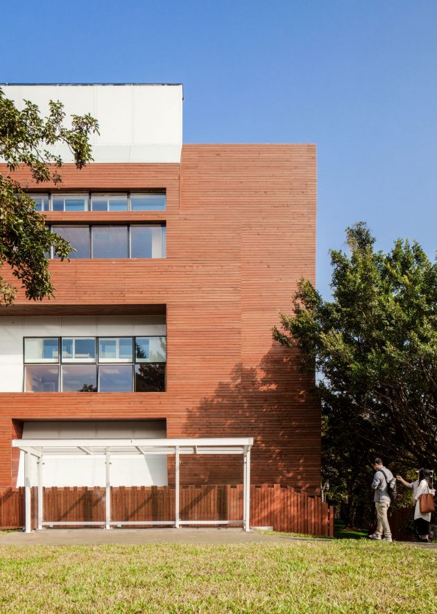 IBOBI International Kindergarten – Shenzhen, China