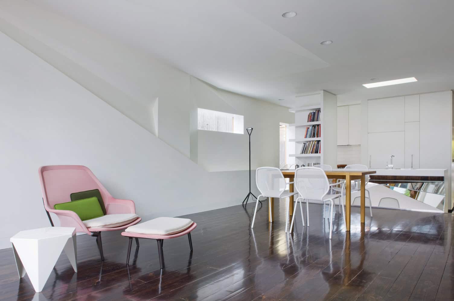 K2 House by FMD Architects in Melbourne, Australia