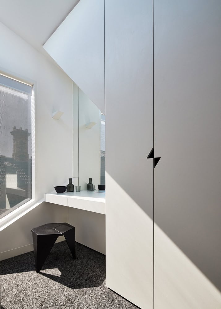 K2 House by FMD Architects in Melbourne, Australia