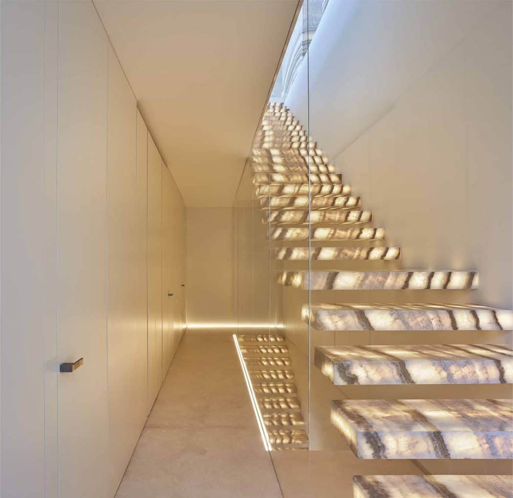 Quarry House by Ramón Esteve Estudio: A Sculptural Residence on a Hillside in Valencia Quarry House by Ramón Esteve Estudio: A Sculptural Residence on a Hillside in Valencia