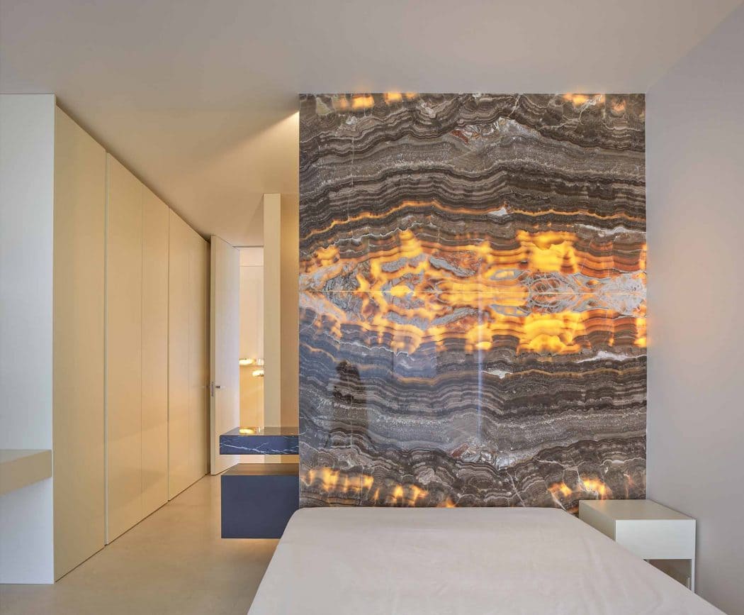 Quarry House by Ramón Esteve Estudio: A Sculptural Residence on a Hillside in Valencia Quarry House by Ramón Esteve Estudio: A Sculptural Residence on a Hillside in Valencia