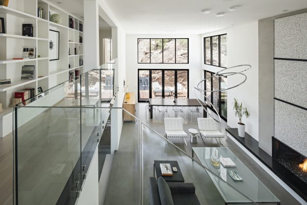 Red Rocks Residence by The Ranch Mine in Phoenix, Arizona