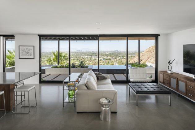 Red Rocks Residence by The Ranch Mine in Phoenix, Arizona