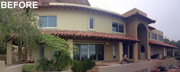 Red Rocks Residence by The Ranch Mine in Phoenix, Arizona