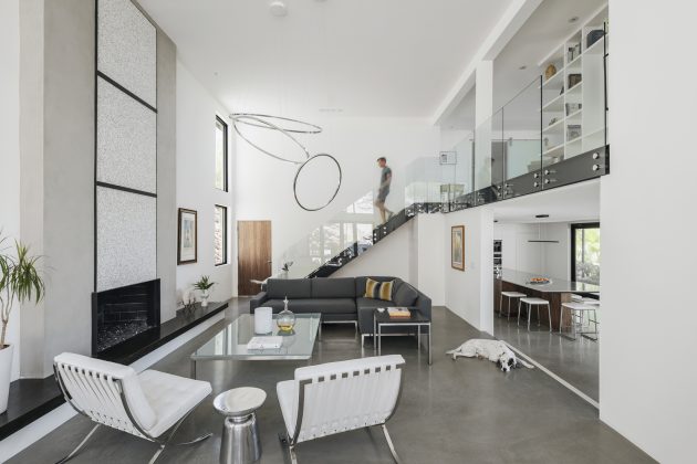 Red Rocks Residence by The Ranch Mine in Phoenix, Arizona