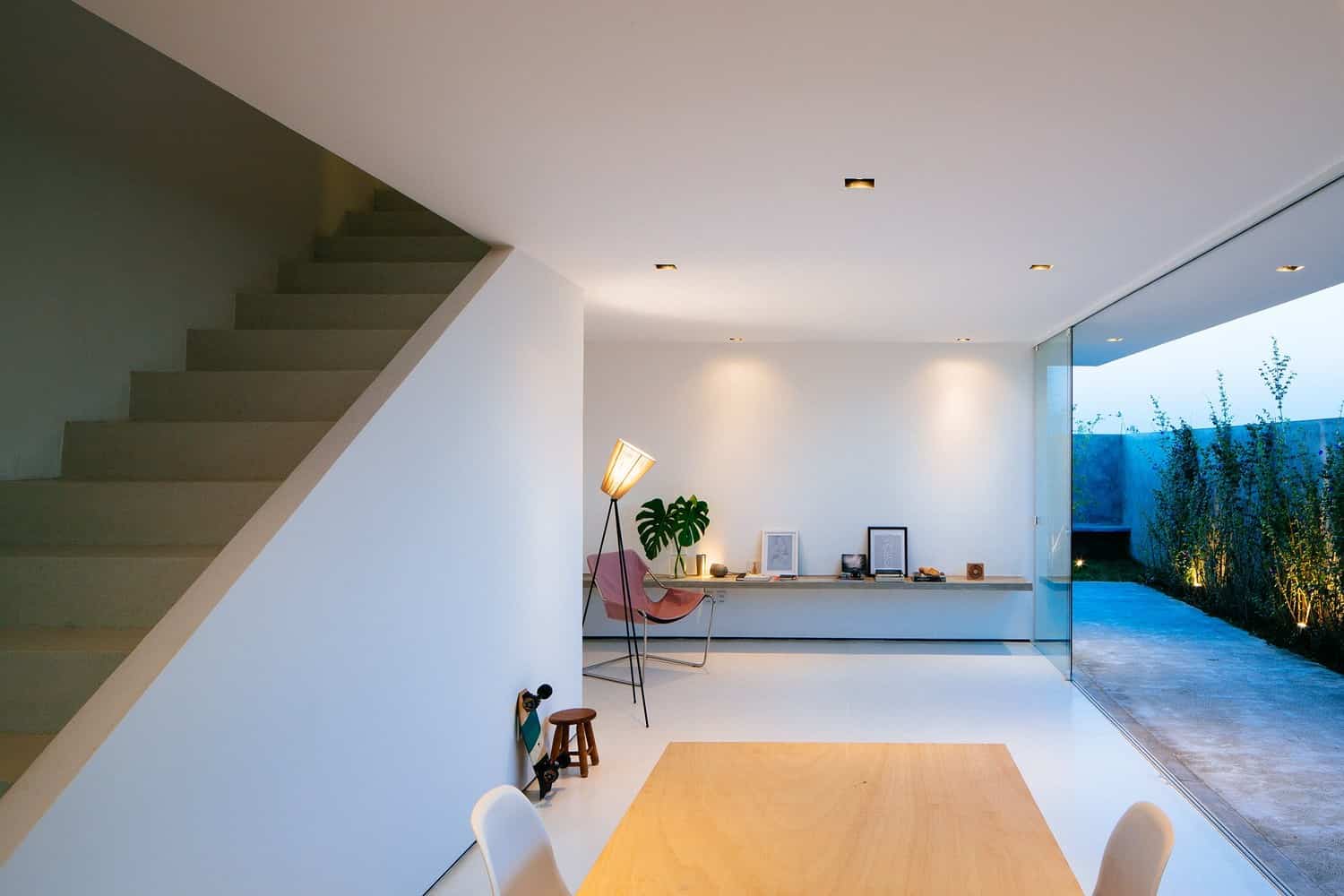 Sorocaba House by Estudio BRA Arquitetura in Brazil