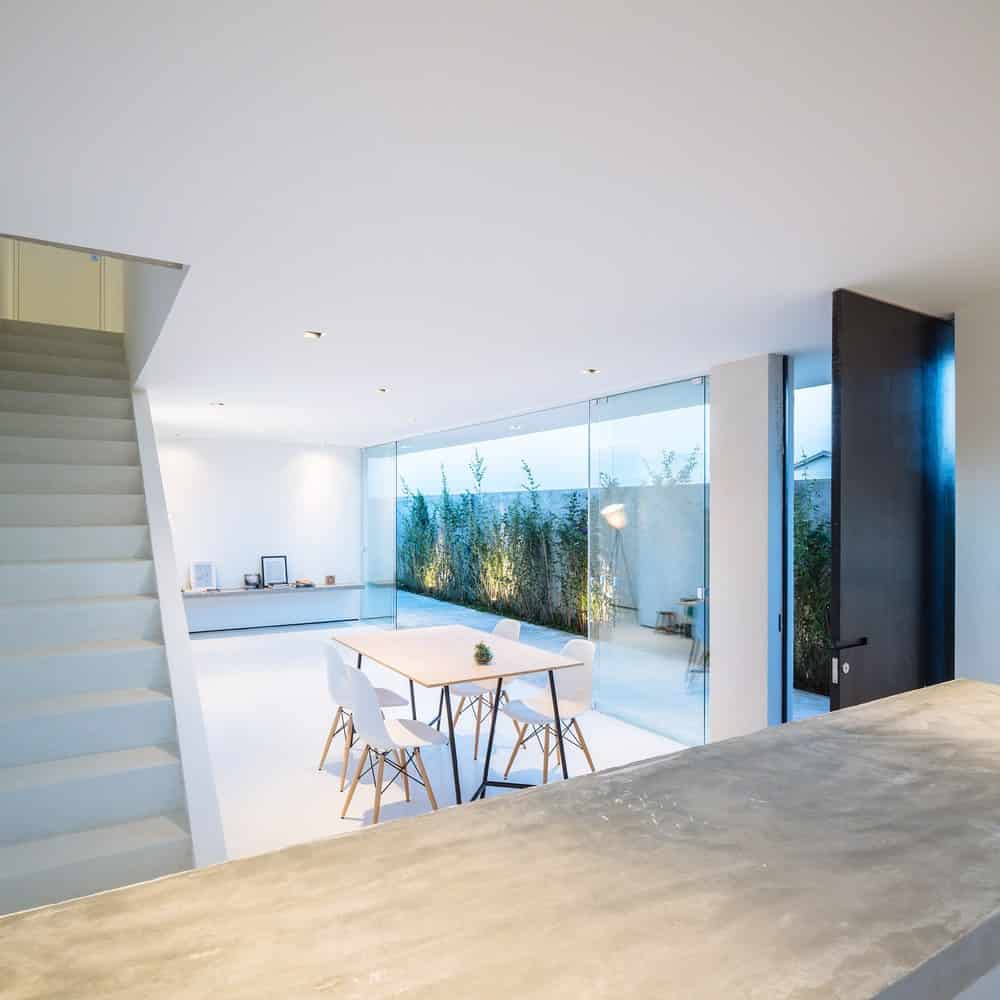 Sorocaba House by Estudio BRA Arquitetura in Brazil