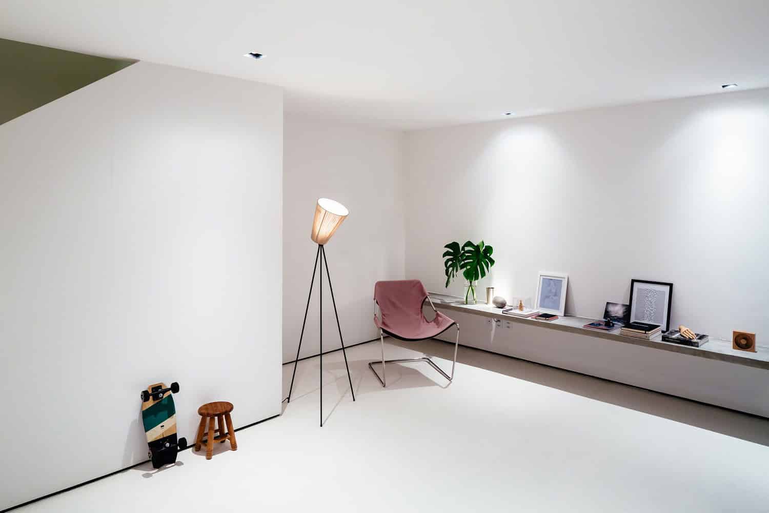 Sorocaba House by Estudio BRA Arquitetura in Brazil Sorocaba House by Estudio BRA Arquitetura in Brazil