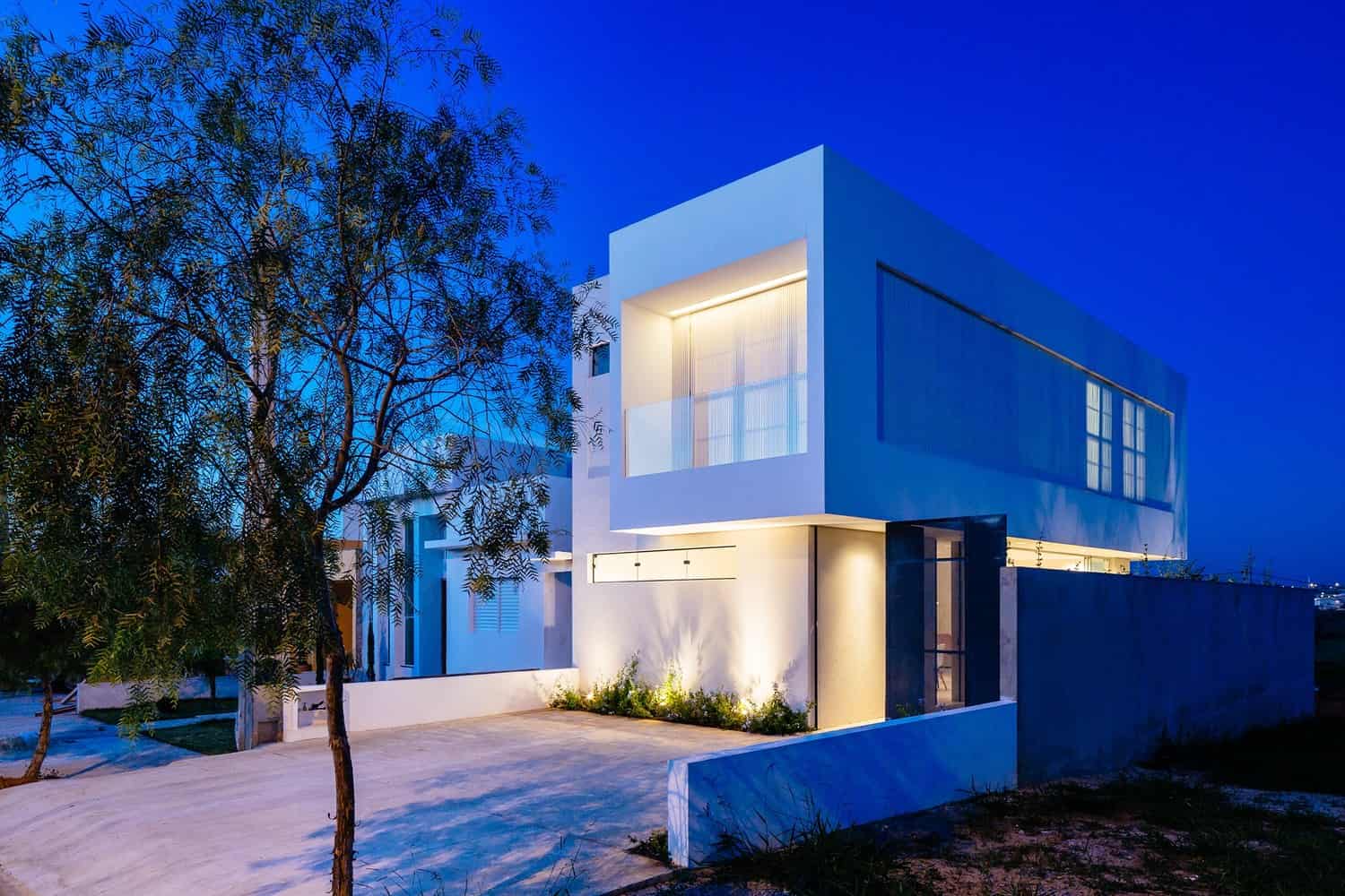 Sorocaba House by Estudio BRA Arquitetura in Brazil