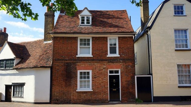 3 Tips for Buying Previously Owned Homes for the Buy to Let Market
