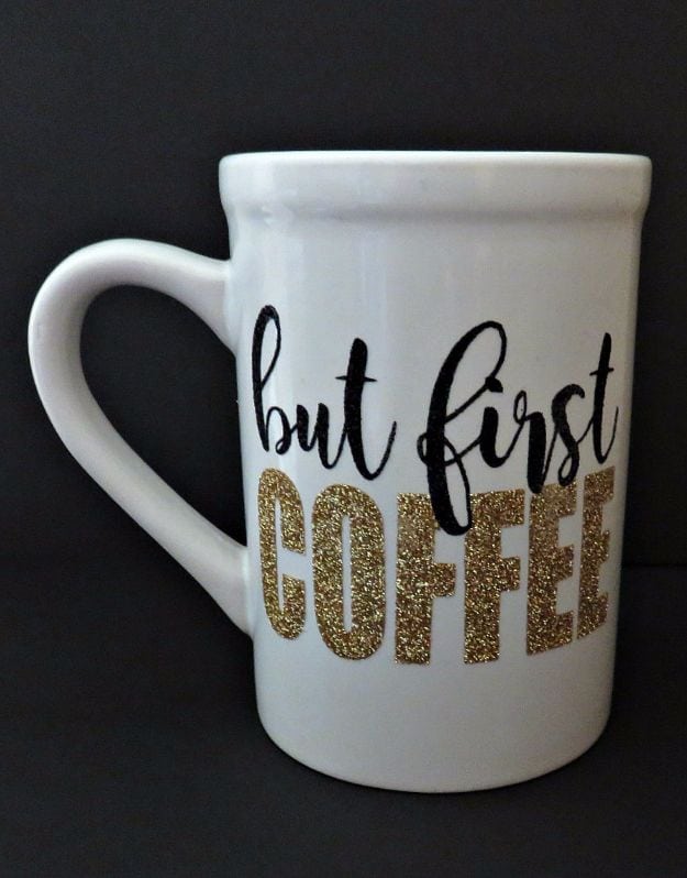 15 Adorable DIY Coffee Mug Designs Everyone Can Make