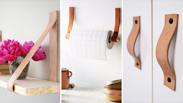 15 Amazing Leather Crafts You’ll Want To DIY Instantly