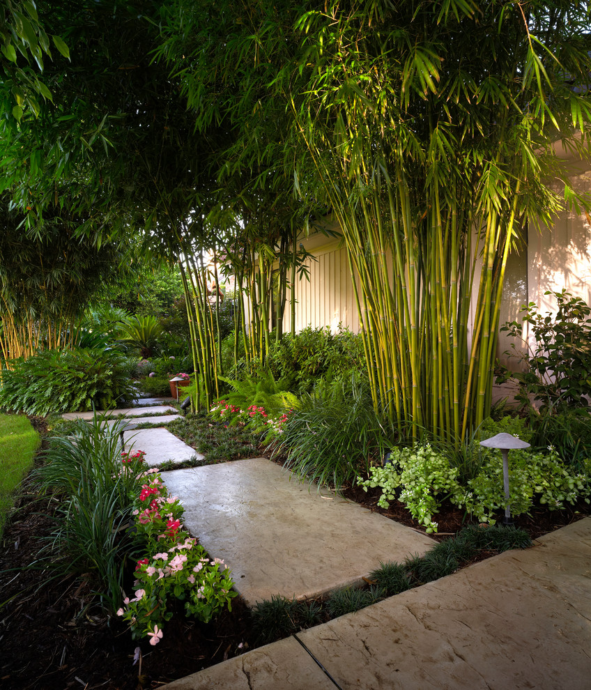 15 Stunning Tropical Landscape Designs That Know How To Relax You