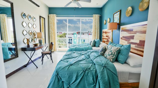 15 Vibrant Tropical Kids’ Room Interior Designs For Your Summer Getaway Home