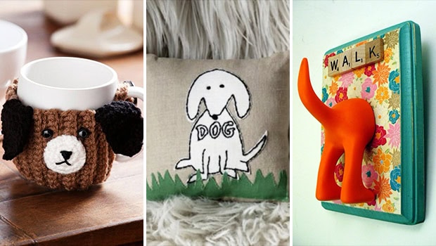 16 Cool DIY Projects Any Dog Owner Will Appreciate
