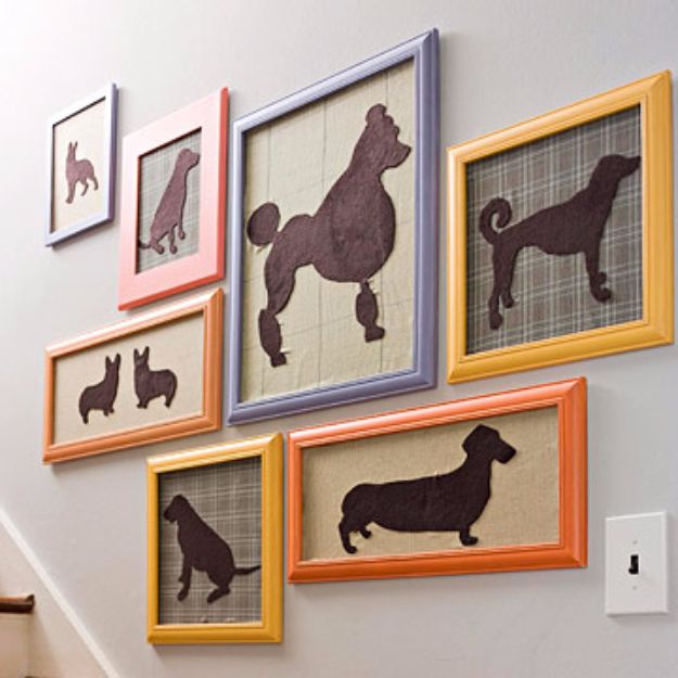 16 Cool DIY Projects Any Dog Owner Will Appreciate