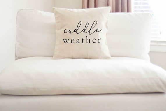 18 Adorable Handmade Fall Pillow Designs You'll Simply Fall In Love With