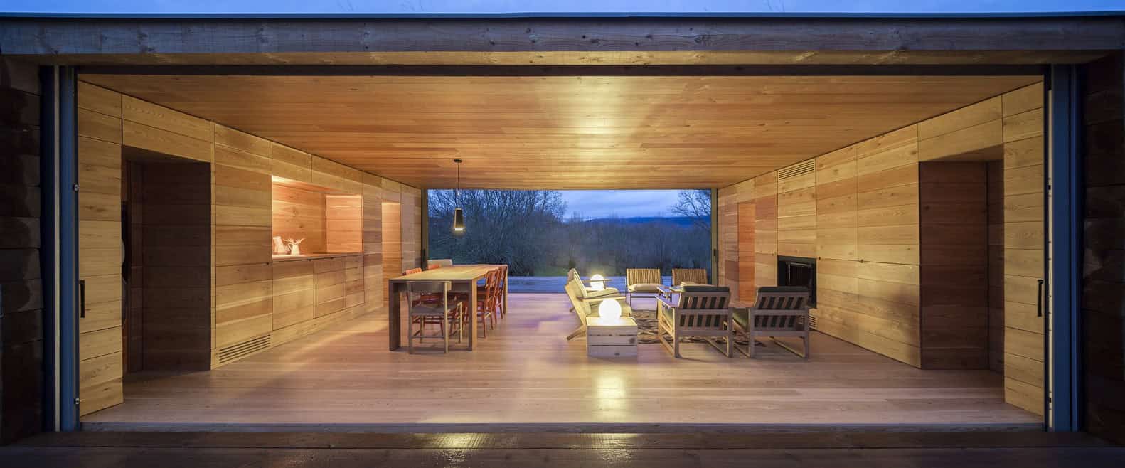 B House by CH+QS Arquitectos in Segovia, Spain