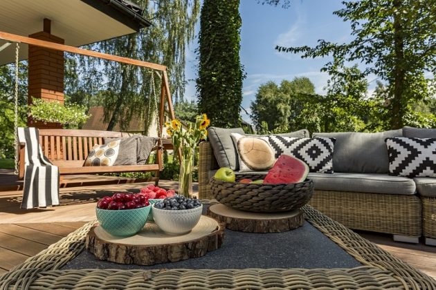 Home Upgrades For A Boost in Functionality and Aesthetics