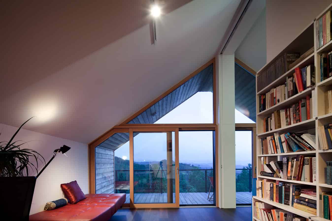 House SPI by Spado Architects in Carinthia, Austria House SPI by Spado Architects in Carinthia, Austria