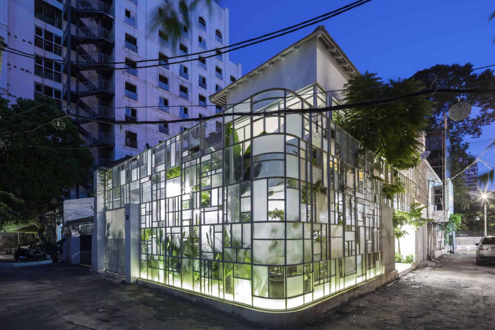 The 10 Best Contemporary Architecture Trends In Vietnam