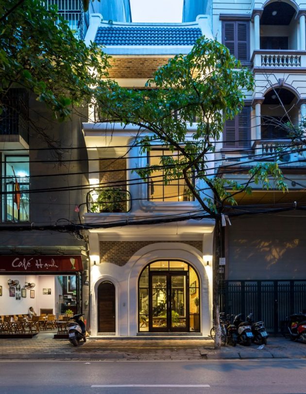 The 10 Best Contemporary Architecture Trends In Vietnam
