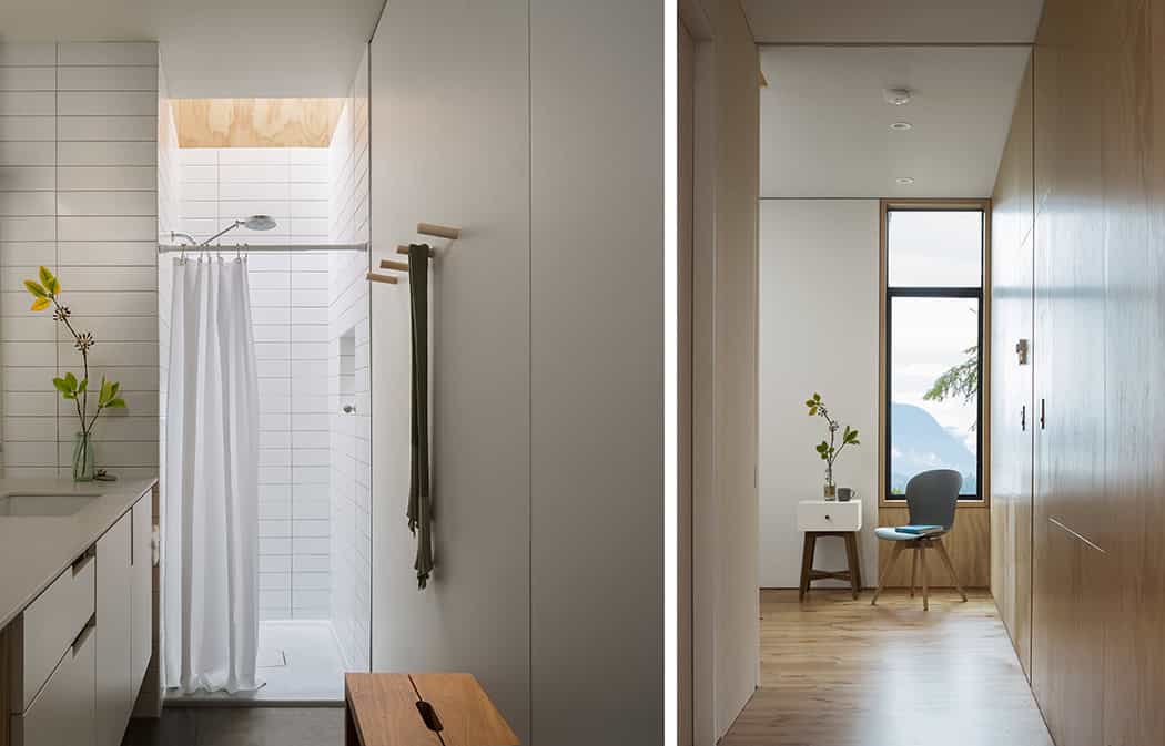 Little House by MW Works Architecture + Design in Seabeck, Washington Little House by MW Works Architecture + Design in Seabeck, Washington